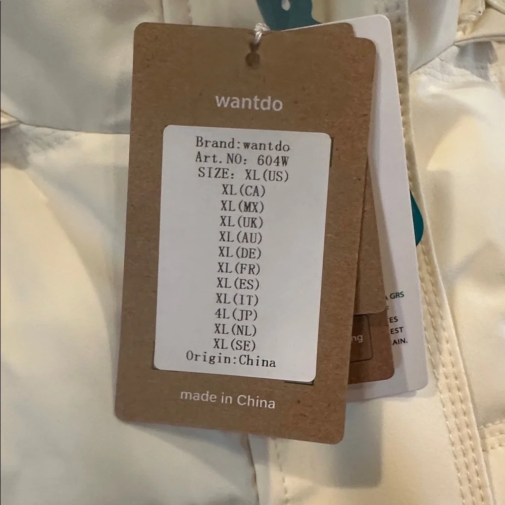 Wantdo Winter Jacket - Picture 7 of 14